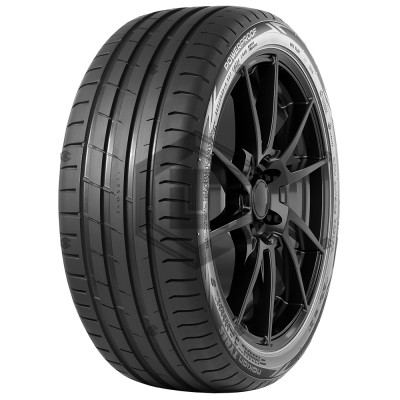 Автошина Nokian Powerproof 235/45 R19 99W XL