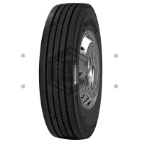 Автошина Duraturn REGIONAL S29 (рульова) 215/75 R17.5 127/125M PR16 Автошина Duraturn REGIONAL S29 (рульова) 215/75 R17.5 127/125M PR16