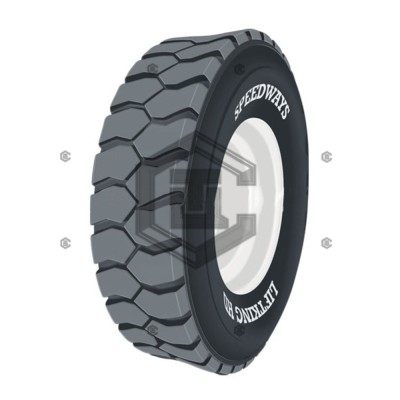 Автошина Speedways Liftking HD (с/г) 6.50 R10 135A5 PR12