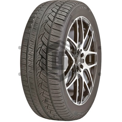 Автошина Nitto NT421Q 215/60R16 99V XL