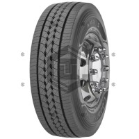 Автошина Goodyear KMAX S (рульова) 275/70 R22.5 148/145M Автошина Goodyear KMAX S (рульова) 275/70 R22.5 148/145M