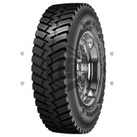 Автошина Goodyear Omnitrac D HD (ведуча) 315/80 R22.5 156/150K