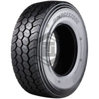 Автошина Bridgestone MTV1 (причіпна) 385/65 R22.5 160K Автошина Bridgestone MTV1 (причіпна) 385/65 R22.5 160K