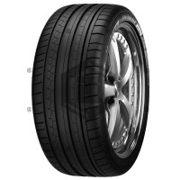 Автошина Dunlop SP Sport Maxx GT 275/35 R20 102Y XL MFS J