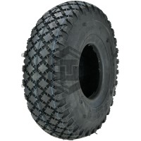 Автошина Deli Tire S-310 (Block) (тележка) 4.00 R4 60A6 PR4