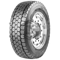 Автошина Lassa Maxiways 100D (ведуча) 215/75 R17.5 126/124M