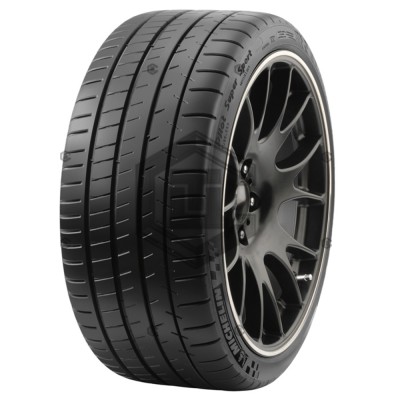 Автошина Michelin Pilot Super Sport 275/30 R20 97Y XL FSL *