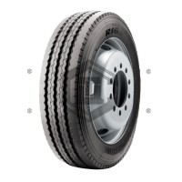Автошина Bridgestone RT-1 (причіпна) 245/70R19.5 141/140K Автошина Bridgestone RT-1 (причіпна) 245/70R19.5 141/140K