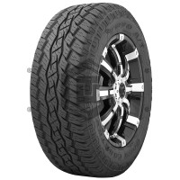 Автошина Toyo Open Country A/T plus 215/75 R15 100T