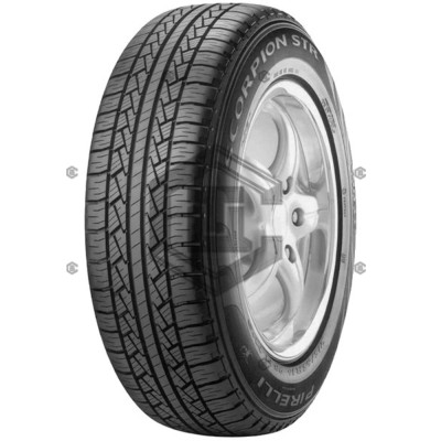 Автошина Pirelli Scorpion STR 275/55 R20 111H