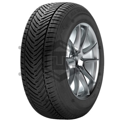 Автошина Kormoran All Season SUV 225/65 R17 106V XL