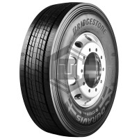 Автошина Bridgestone Duravis R-Steer 002 (рульова) 385/55 R22.5 160K