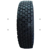Автошина Terraking HS202 (ведуча) 315/70 R22.5 154/150M Автошина Terraking HS202 (ведуча) 315/70 R22.5 154/150M