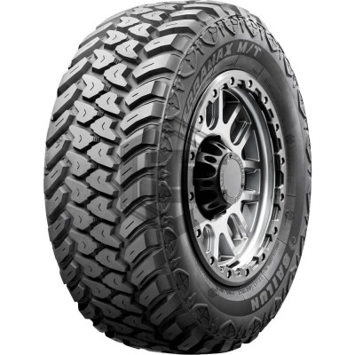 Автошина Sailun Terramax M/T 235/75 R15 104/101Q PR6