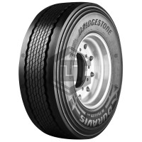Автошина Bridgestone Duravis R-Trailer 002 (причіпна) 385/55 R22.5 160K Автошина Bridgestone Duravis R-Trailer 002 (причіпна) 385/55 R22.5 160K