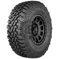 Автошина Yokohama Geolandar M/T G003 255/75 R17 111/108Q