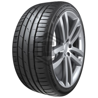 Автошина Hankook Ventus S1 evo3 SUV K127A 235/55 R18 104W