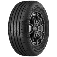 Автошина Goodyear EfficientGrip 2 SUV 265/65 R17 112H