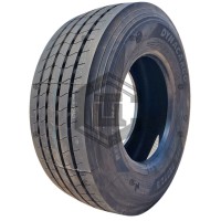 Автошина Dynacargo Regional T22 (універсальна) 385/65 R22.5 164K PR24 Автошина Dynacargo Regional T22 (універсальна) 385/65 R22.5 164K PR24