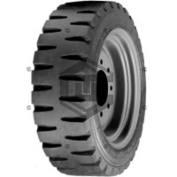 Автошина Росава БЕЛ-1 (індустріальна) 8.15 R15 145A5 PR14