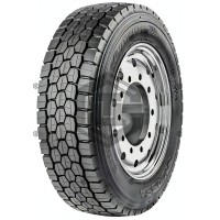 Автошина Lassa Maxiways 110D (ведуча) 245/70R17.5 136/134M