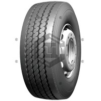 Автошина Roadx DX671 (причіпна) 385/65 R22.5 160K PR20