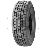 Автошина Fullrun TB755 (ведуча) 315/80 R22.5 157M/154M PR20