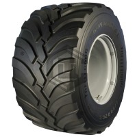 Автошина Trelleborg Twin Radial (с/г) 500/60 R22.5 155D Автошина Trelleborg Twin Radial (с/г) 500/60 R22.5 155D