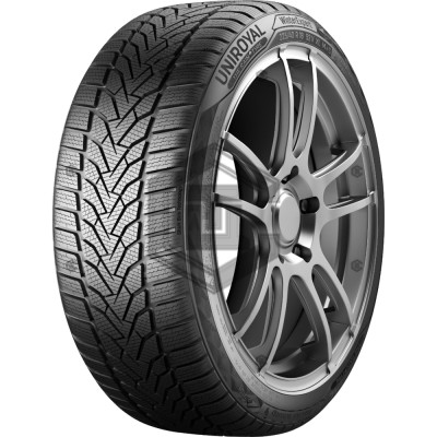Автошина Uniroyal WinterExpert 215/65 R17 99V FR