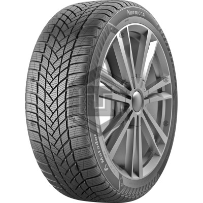 Автошина Matador MP 93 Nordicca 225/40R19 93V XL