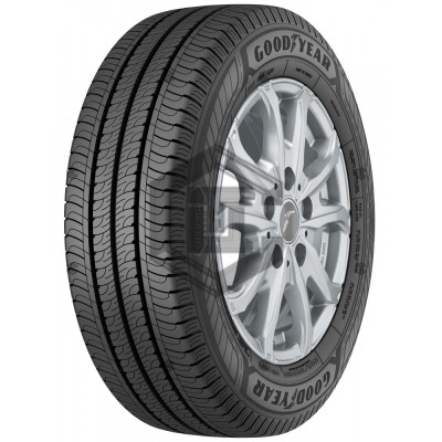 Автошина Goodyear EfficientGrip Cargo 2 195/75 R16C 107/105T