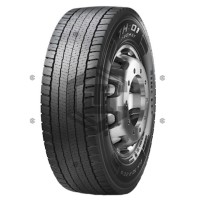 Автошина Pirelli TH:01 PROWAY (ведуча) 315/60 R22.5 152/148L Автошина Pirelli TH:01 PROWAY (ведуча) 315/60 R22.5 152/148L