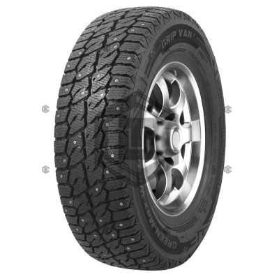 Автошина LingLong Green-Max Winter Grip Van 2 155 R13C 91/89N (под шип)