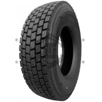 Автошина Ovation VI-638 (ведуча) 315/70 R22.5 154/150L