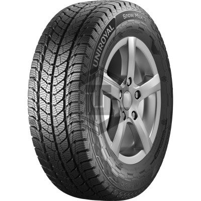 Автошина Uniroyal Snow Max 3 205/65 R16C 107/105T