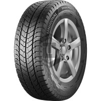 Автошина Uniroyal Snow Max 3 215/70R15C 109/107R