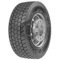 Автошина Armstrong ADR11 (ведуча) 315/70 R22.5 154/150L PR16