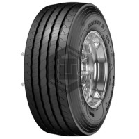 Автошина Sava CARGO 5 HL (причіпна) 385/55 R22.5 160K/158L