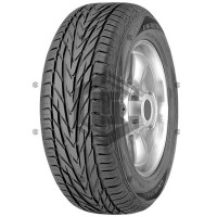 Автошина Uniroyal Rallye 4x4 Street 195/80R15 96H