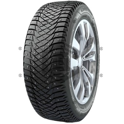 Автошина Goodyear UltraGrip Arctic 2 205/55 R16 94T XL (шип)