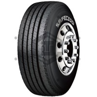 Автошина Safecess SFC66 (рульова) 315/80 R22.5 157/154L PR20