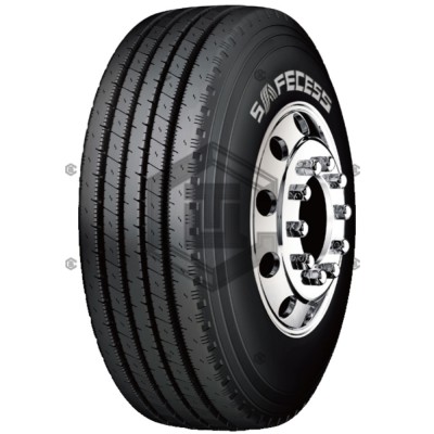 Автошина Safecess SFC66 (рульова) 315/80 R22.5 157/154L PR20