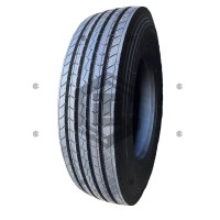 Автошина Stormer S126 (рульова) 385/65 R22.5 160L PR20
