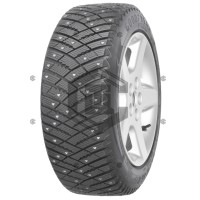 Автошина Goodyear UltraGrip Ice Arctic 215/50 R18 92T (шип)