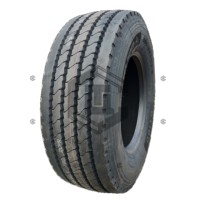 Автошина BlackLion BT180 (причіпна) 385/65 R22.5 164K PR24