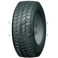Автошина Lanvigator T605 (універсальна) 385/65 R22.5 160L