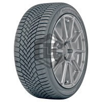 Автошина Yokohama BluEarth*Winter V906 195/65 R15 91T Автошина Yokohama BluEarth*Winter V906 195/65 R15 91T
