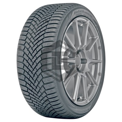 Автошина Yokohama BluEarth*Winter V906 185/60 R15 88T XL
