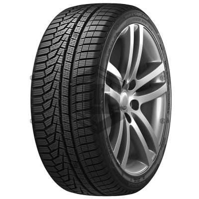 Автошина Hankook Winter i*cept evo2 W320 255/45 R19 104V XL