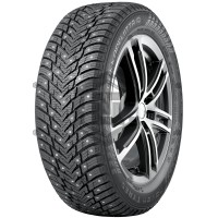 Автошина Nokian Hakkapeliitta 10 245/40R18 97T XL (шип)